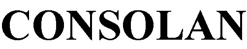 CONSOLAN
