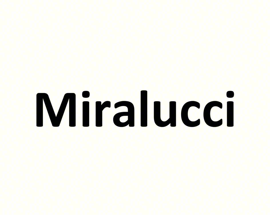 Miralucci