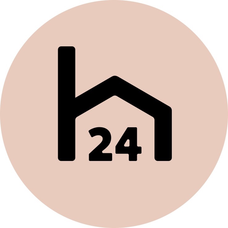 Изображение товарного знака h24