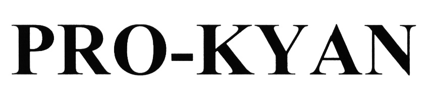 PRO-KYAN