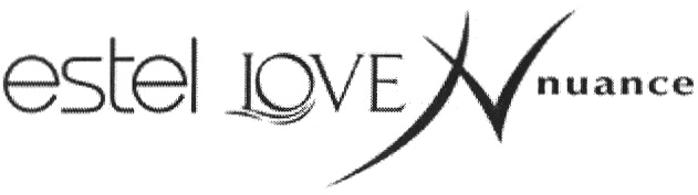 estel love nuance