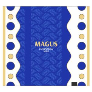 MAGUS CONDENSED MILK