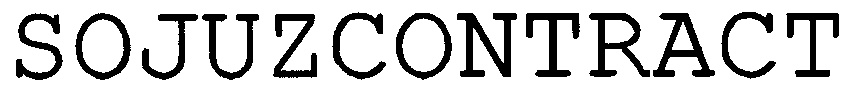 SOJUZCONTRACT