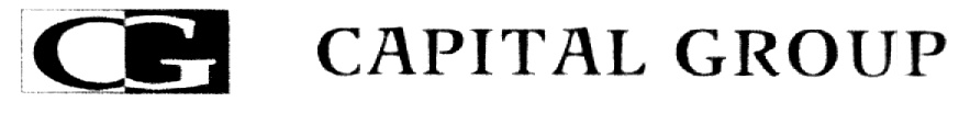 CG CAPITAL GROUP