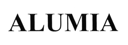 ALUMIA