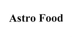 Astro Food