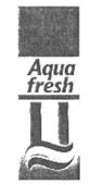 Aqua fresh