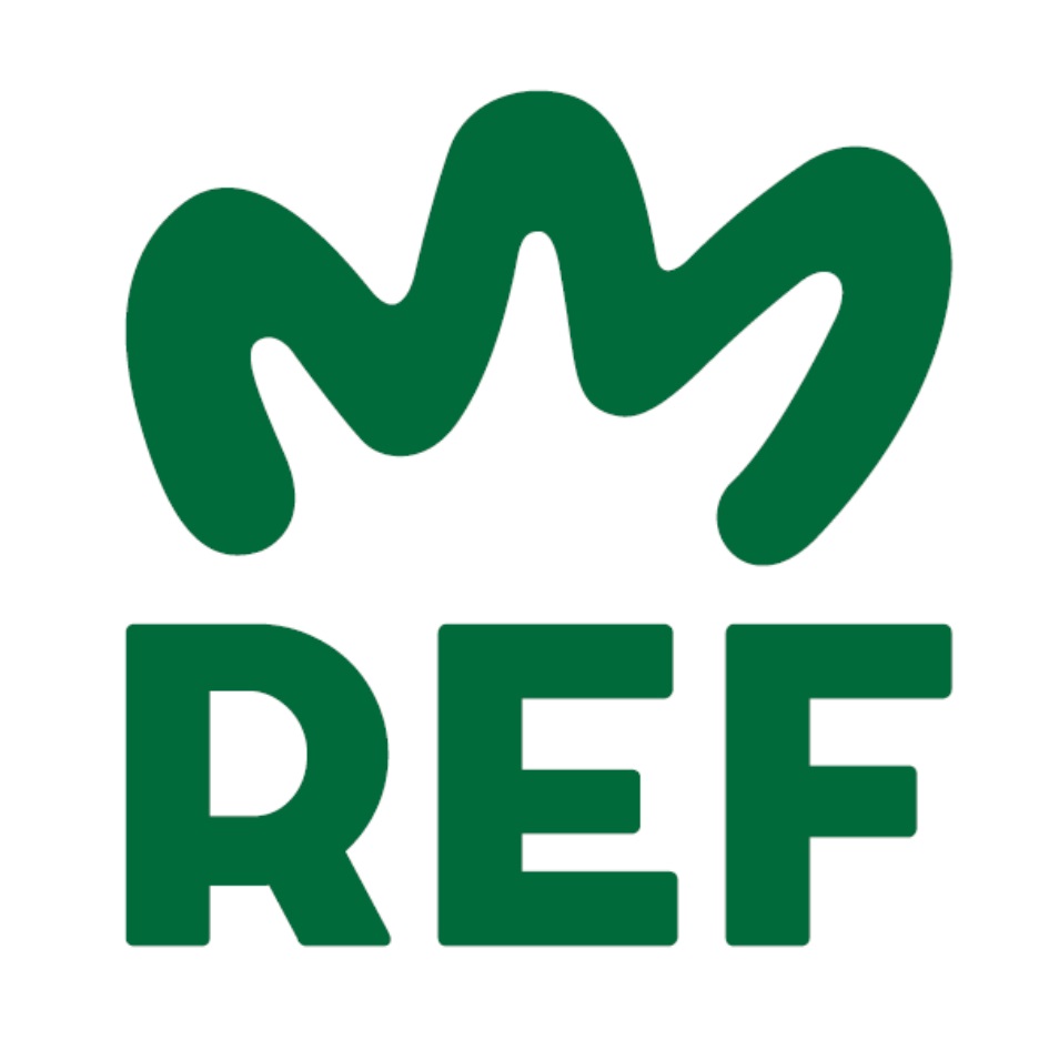 Изображение товарного знака mREF