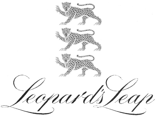Изображение товарного знака Leopard's Sea