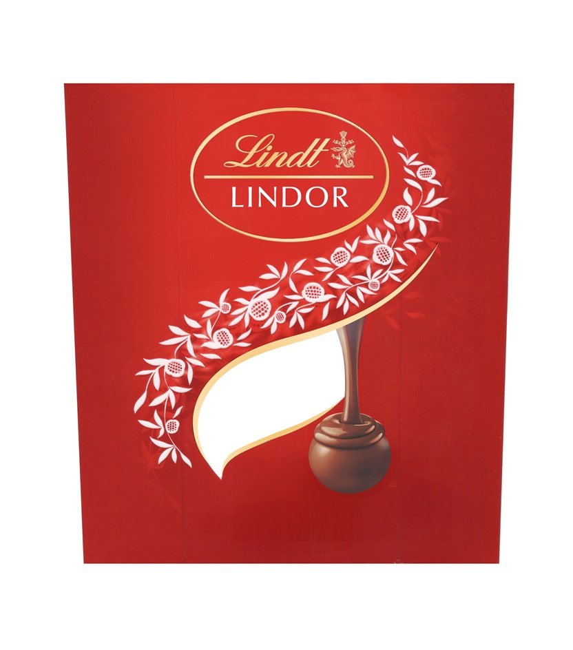 Изображение товарного знака Lindt LINDOR