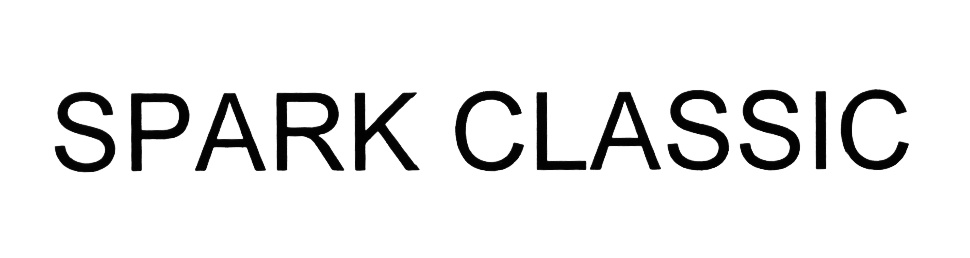 SPARK CLASSIC