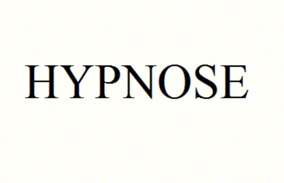 HYPNOSE