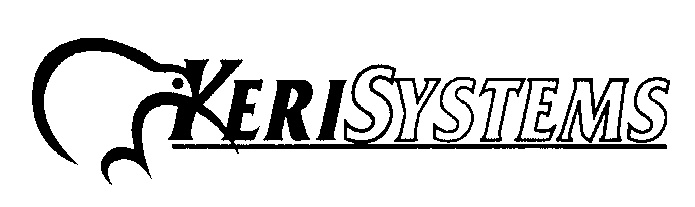 KERI SYSTEMS