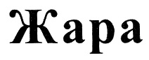 Изображение товарного знака (изобразительный знак)