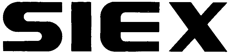 SIEX