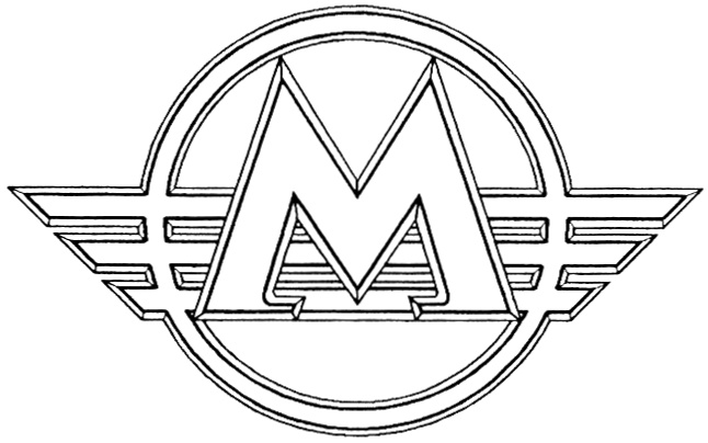 (изобразительный знак)