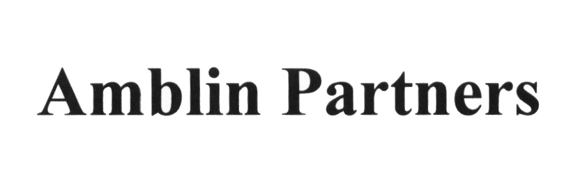 Amblin Partners