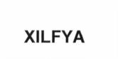 Изображение товарного знака XILFYA