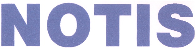 NOTIS
