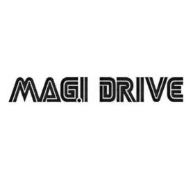 MAGI DRIVE