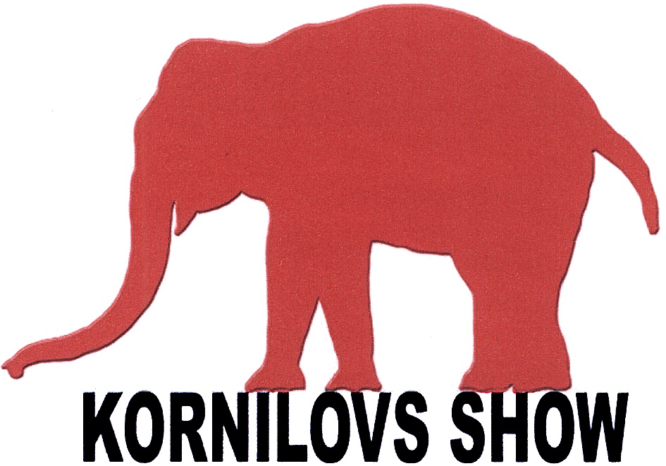 KORNILOVS SHOW