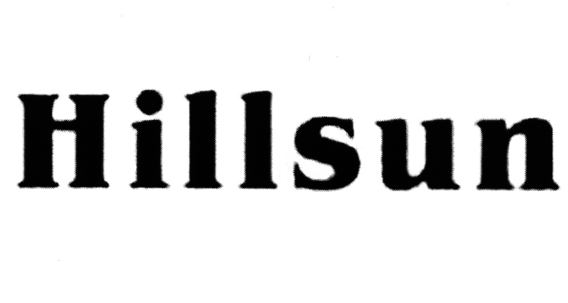 Hillsun