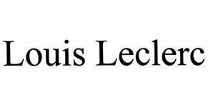 Louis Leclerc