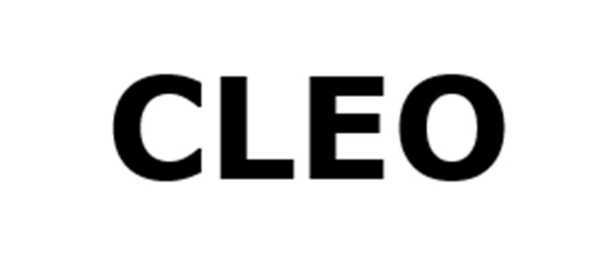 CLEO