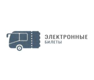 ЭЛЕКТРОННЫЕ БИЛЕТЫ