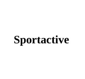 Изображение товарного знака Sportactive