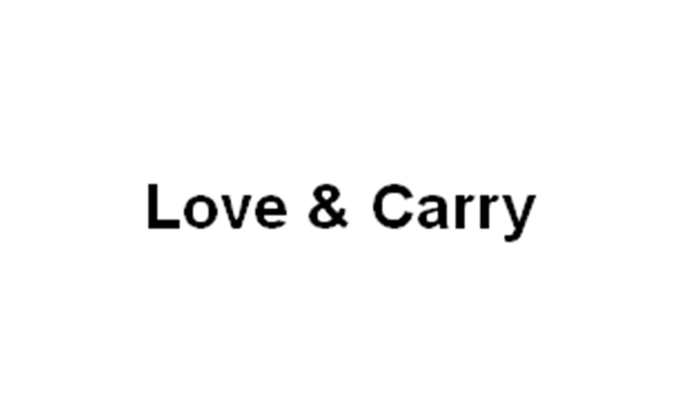 Love & Carry