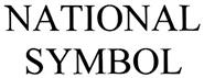 NATIONAL SYMBOL