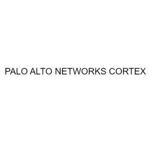 PALO ALTO NETWORKS CORTEX
