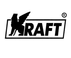 Изображение товарного знака KRAFT