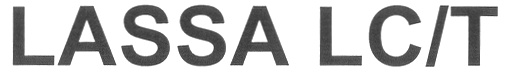 LASSA LC/T