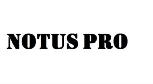 NOTUS PRO