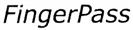 Изображение товарного знака FingerPass