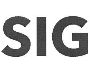 SIG