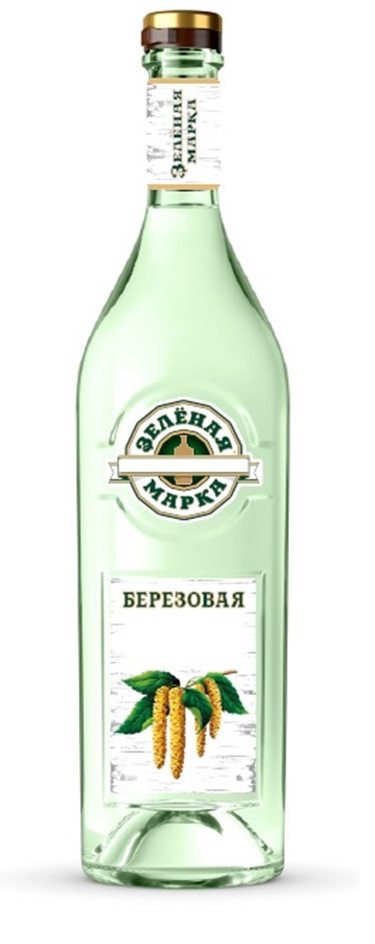 Изображение товарного знака (изобразительный знак)