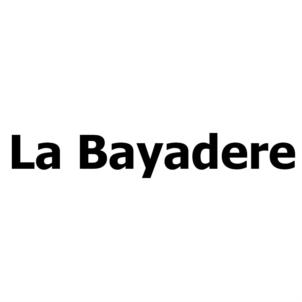 Изображение товарного знака La Bayadere