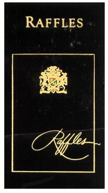 RAFFLES Raffles