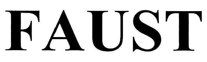 FAUST