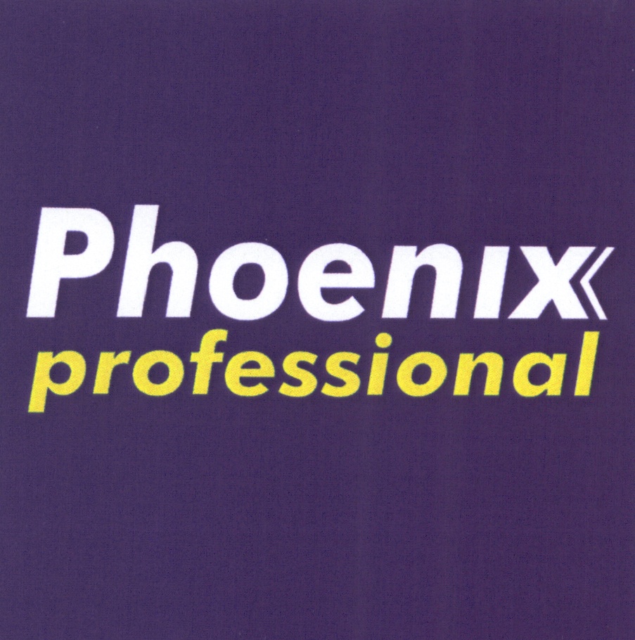 Phoenix professional