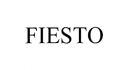 FIESTO