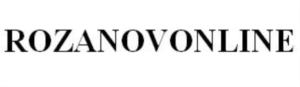 ROZANOVONLINE