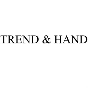TREND & HAND