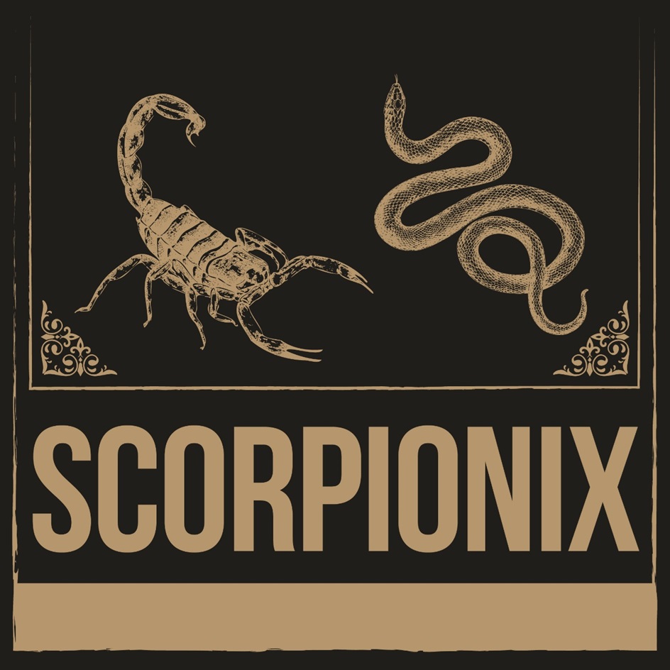 Изображение товарного знака SCORPIONIX