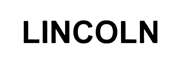 LINCOLN