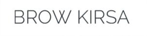 BROW KIRSA