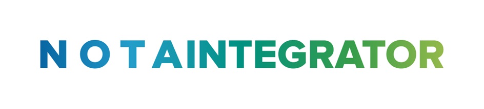 Изображение товарного знака NOTAINTEGRATOR